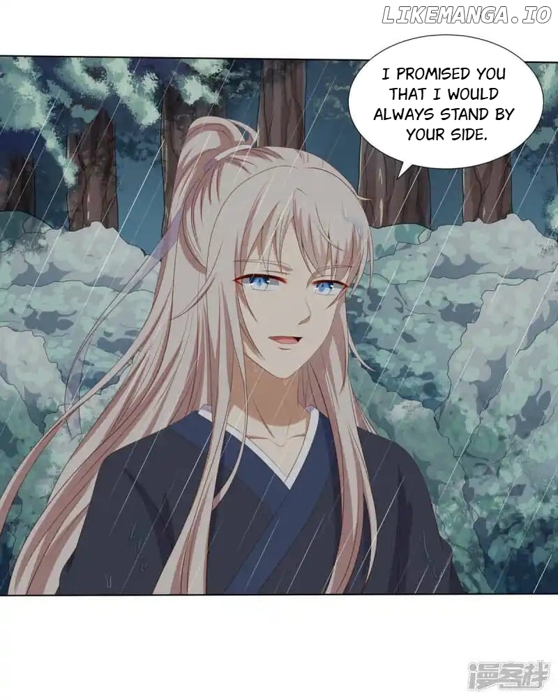 Rewrite My Fate chapter 109 - page 11